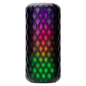 Xtrike Me SK-302 Wireless Speaker RGB Lighting