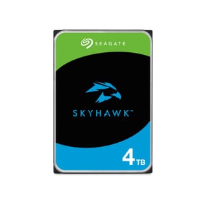 هارد Seagate SkyHawk 4TB SATA 3.5″