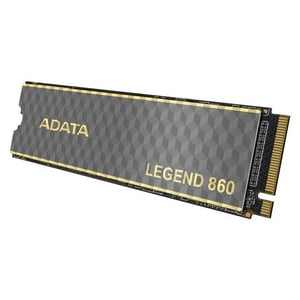 SSD ADATA Legend 860 1TB NVMe M.2