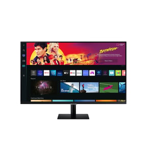 شاشة Samsung Smart Monitor M7 32″ 4K 60Hz VA