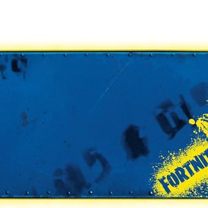 ماوس باد Razer Goliathus Chroma Extended RGB Fortnite Edition