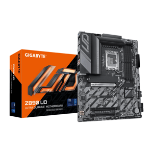 لوحة أم Gigabyte Z890 UD DDR5 LGA1851 ATX