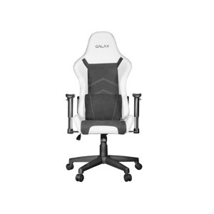 GALAX GC-04 Gaming Chair White