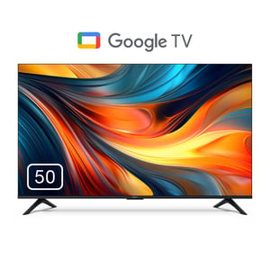 Xiaomi TV A 50 50″ 3840x2160 4K 60Hz VA Monitor