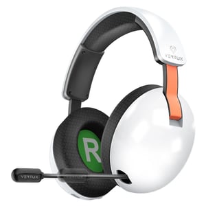 Vertux BB-8 Dual-Mode Wireless Headset 50mm Driver with Mic