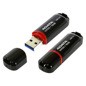 ADATA UV150 128GB USB 3.2 Flash Drive
