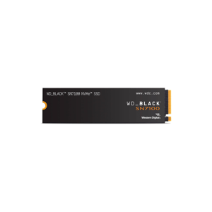 SSD WD Black SN7100 1TB NVMe M.2 أسود