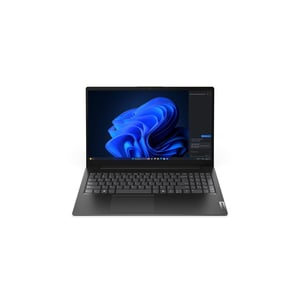 LENOVO LAPTOP V15 G5 15.6″ -CI7-13420H-16GB RAM-512GB SSD-IPS-BLACK-DOS- 83HF00EMIG