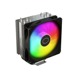 Cooler Master Hyper 212 Spectrum V3 CPU Air Cooler 200W TDP