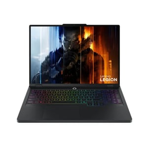 Lenovo Legion Pro 5 16IRX10, Intel Core i9-14900HX, 32GB RAM, 1TB SSD, NVIDIA RTX 5070 8GB, 16.0" 2K 240Hz