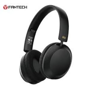 سماعات Fantech WH02S لاسلكية وضع مزدوج
