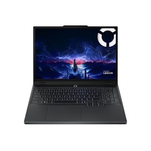Lenovo Legion 5 15IRX10 - (QGAX), Intel Core™ i7-13650HX, RAM 16GB, SSD 1TB, NVIDIA RTX 5050 8GB, 15.3 WUXGA 165Hz, Eclipse Black