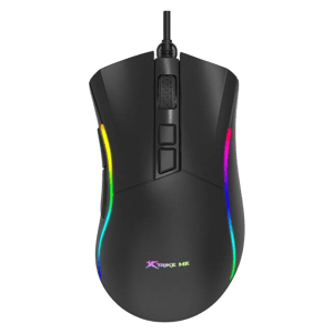 Xtrike Me GM-226 Wired Gaming Mouse 7200 DPI RGB