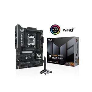 لوحة أم ASUS TUF Gaming B850 AM5 ATX DDR5 WiFi