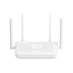 Xiaomi AX1500 WiFi 6 Dual-Band Router White