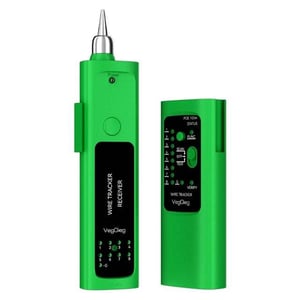 راوتر VegGieg V-E112 لتتبع الكابلات