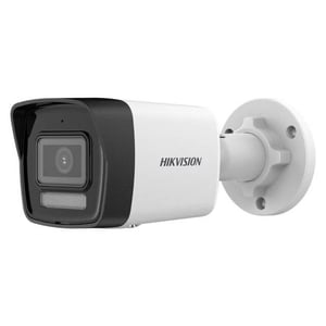 كاميرا سلكية Hikvision DS-2CD1023G2-LIU 2MP 1920x1080 Fixed Bullet 2.8mm Smart Hybrid Light