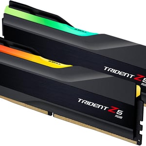 G.SKILL Trident Z5 RGB 64GB (2x32GB) DDR5 5600MHz CL28 Black