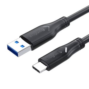 كيبل VegGieg USB-A إلى USB-C 1m