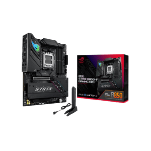 ASUS ROG Strix B850-F Gaming WiFi AM5 ATX Motherboard