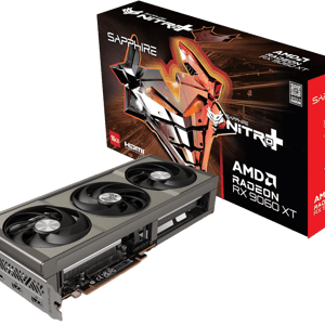 Sapphire Nitro+ AMD Radeon RX 7900 XT 20GB GDDR6