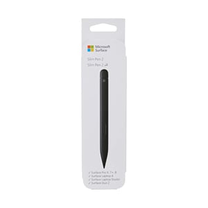 اكسسوار ذكي Microsoft Surface Slim Pen 2