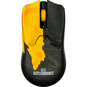Razer Viper V2 Pro Wireless Gaming Mouse 30K DPI - PUBG Edition