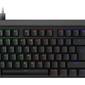 كيبورد Logitech G515 TKL ميكانيكي سلكي RGB