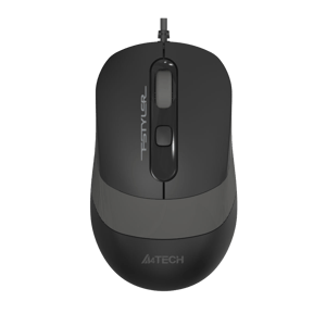 A4Tech FM10S 1600 DPI Wired USB Optical Mouse