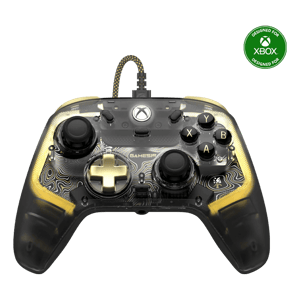 GameSir Kaleid Flux Xbox Wired Game Controller