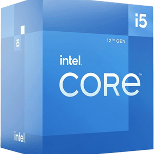 Intel Core i5-12400F 6-Core 4.4GHz LGA1700 Tray Processor