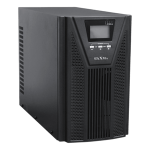MAXMA Online UPS 2KVA 1800W Pure Sine Wave LCD UPS