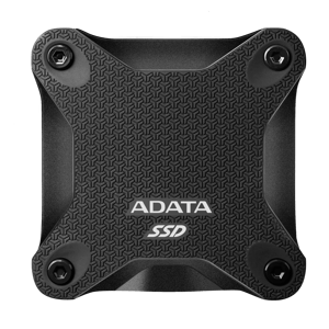 هارد خارجي ADATA SD620 512GB USB 3.2 Rugged أزرق