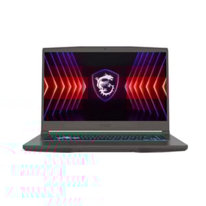 MSI Thin 15 B13UCX | Intel Core i5-13420H | 16GB RAM | 512GB SSD | NVIDIA RTX 2050 | 15.6" FHD 144Hz