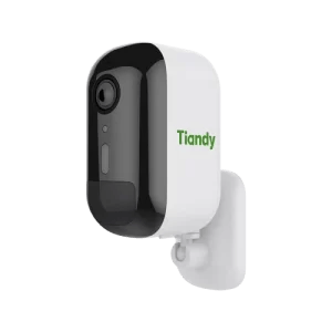 Tiandy TC-C32CN 2MP Wi-Fi Bullet Camera