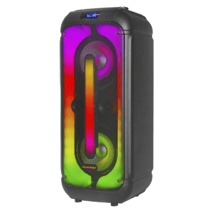 Ailiang Kolav M2801 Dual 8-inch Portable Bluetooth Speaker