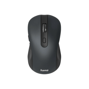 Hama MW-650 Optical 6-Button Multi-Device Mouse BT/USB