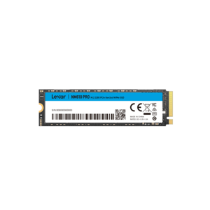 SSD Lexar NM610 PRO 2TB NVMe M.2 داخلي