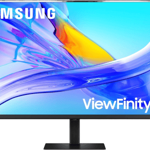 Samsung ViewFinity S8 S80UD 37" 4K 60Hz VA Monitor