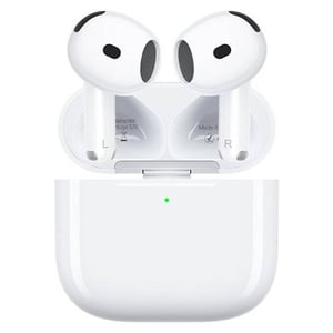 Wekome Beluga S20 TWS Earbuds ANC Bluetooth 5.4 13mm Driver White
