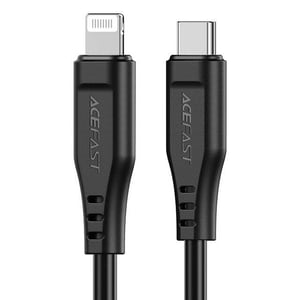 كيبل AceFast USB-C إلى USB-C 1.2m