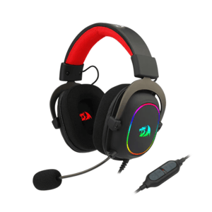 Redragon H510 Zeus-X Gaming Headset 7.1 Surround RGB Wired
