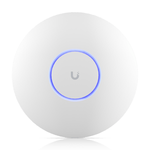 اكسس بوينت Ubiquiti UniFi U6-Pro WiFi 6 Dual-Band