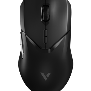 Rapoo VPRO VT9 Air Lite Gaming Mouse 26000 DPI Dual-Mode Black