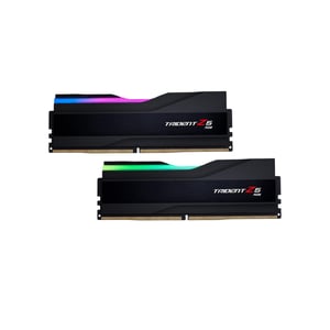 G.SKILL Trident Z5 RGB DDR5 32GB (2x16GB) 5600MHz Black