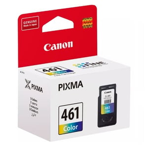 Canon CL-461 Ink Cartridge Tri-Color