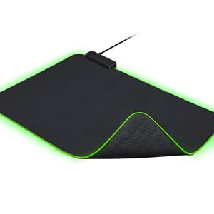 ماوس باد Razer Goliathus Extended Black RGB