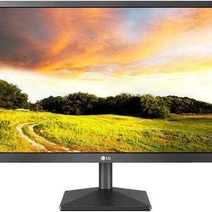 LG 22MK400H-B 22" Full HD 75Hz 1ms TN Gaming & Office Monitor (AMD FreeSync / Dynamic Action Sync)