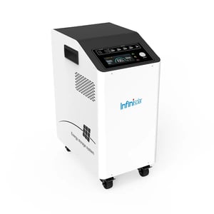 انفرتر Infinisolar ESS300 LV 6000W Single-Phase