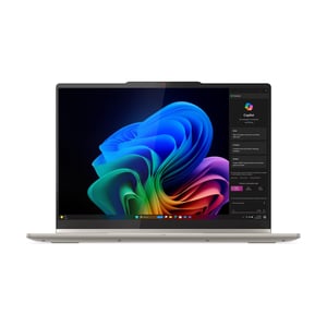 Lenovo Yoga 7 2-in-1 14AKP10 83JR0095AX - 14" WUXGA  60Hz Touch - AMD Ryzen AI 7 350 - 16GB RAM - 1TB SSD - Shared - WIN 11 PRO K
